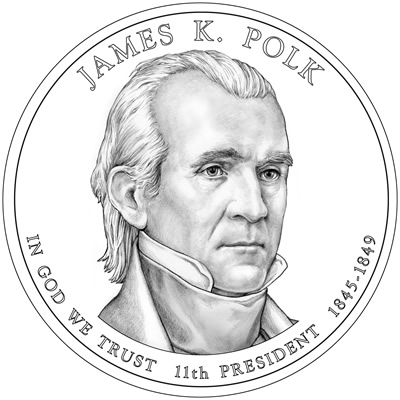 Mint-Unveils-2009-Presidential-$1-Coin-Designs